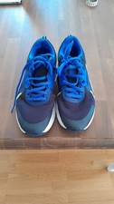 Nike Renew Retaliation TR3 dark Herren Sportschuh, gr.44, wenig getragen, Top 