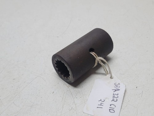SBA322610241 FORD NEW HOLLAND 1210 KUPPLUNG