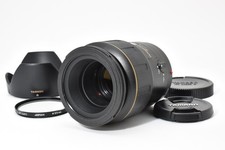 Tamron SP 90mm f/2.8 Macro AF Lens 172E for Sony A From Japan [Exc+++] #2768850A