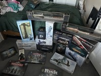 Ubisoft Assassin's Creed merchandise  