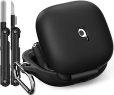 Case for Powerbeats Pro 2 Soft Silicone Cover Shockproof Protector for Men Women