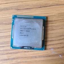Intel Core i5 3570 3.40ghz Quad Core Socket LGA1155 Processor SR0T7
