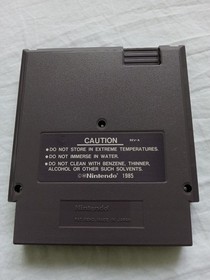 Hydlide NES Nintendo