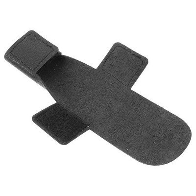  Posaunenhalshülse Posaunenhalsabdeckungen Fingerärmel Fingerschutz