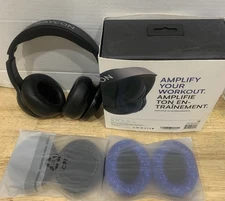 Raycon Wireless Noise Canceling The Fitness Headphones RBH841- Read Description