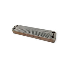 IMAR 131WRS3A ÉCHANGEUR SANITAIRE À 12 PLAQUES L315 H40 PIÈCE DE RECHANGE POUR C