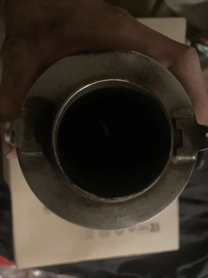 Lata Scorpion Red Power End Foto 4 de 4