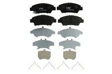 Plaquette de frein Honda INSIGHT