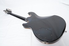 DEAN HARDTAIL Select Sunburst Flamed Maple Top 2009 Good Condition