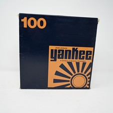 Yankee 100 Rotary Slide Tray 2x2 for Ansco Argus GAF Minolta Nikkormat NEW