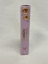 tarte tartelette tubing mascara, brown 0.13 oz