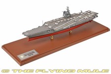 Forces of Valor 1:700 Enterprise-class Aircraft Carrier USN USS Enterprise