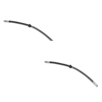 2X MTR Bremsschlauch Links Rechts FüR CitroëN Xsara Picasso N68 Berlingo MF M_