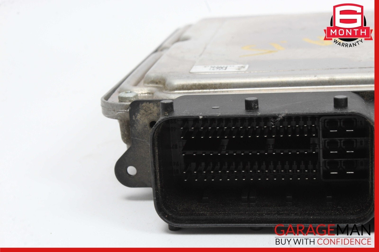 Maserati Quattroporte 2013-2017 RIGHT Engine control unit