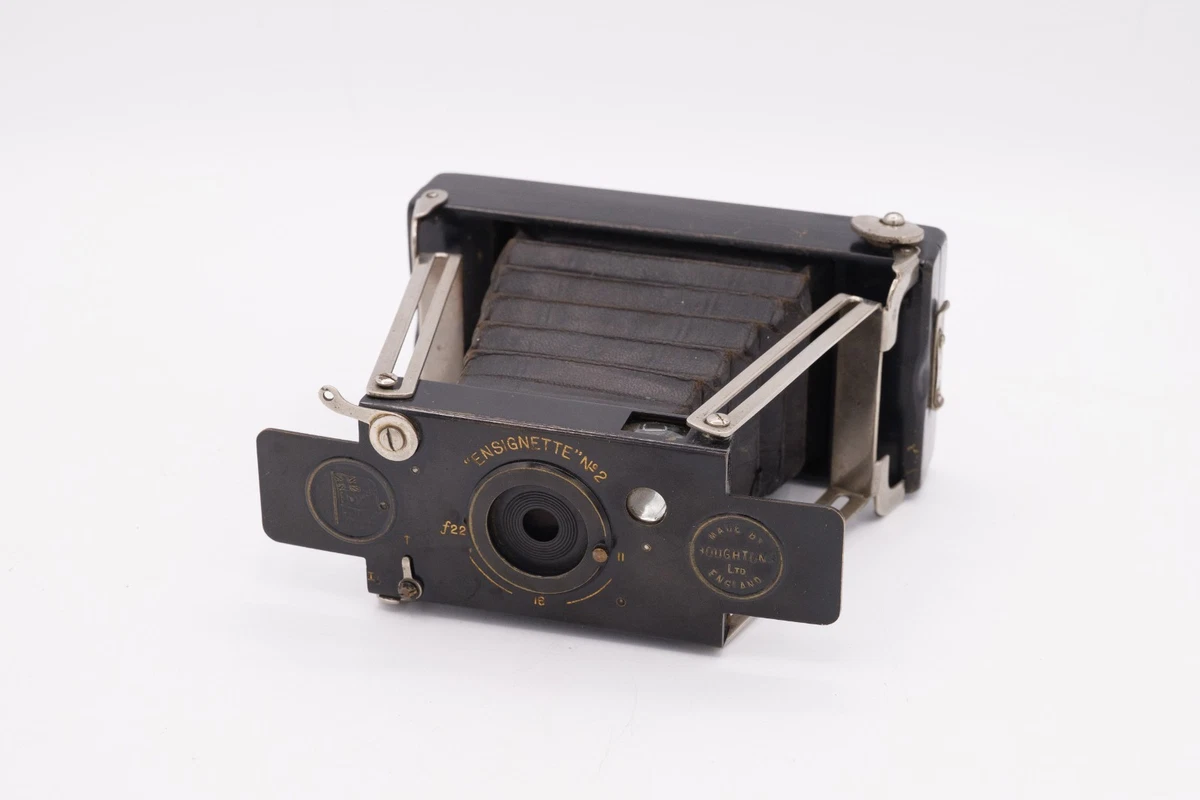 シネカメラ ENSIGN AUTO KINECAM ダルメイヤー 1インチ ★ Ensign Vintage Movie & Photography Equipment for sale | eBay