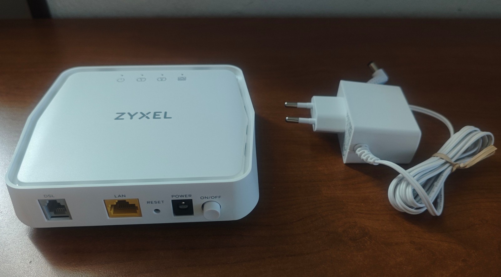 Zyxel VMG4005-B50A Modem VDSL2