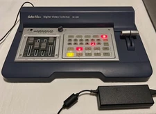 Very Nice DataVideo Live Video Switcher SE-500 - Excellent Condition