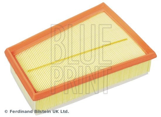 NEU - Blue Print ADR162206 Luftfilter FüR MERCEDES-BENZ Passend FüR Nissan-image