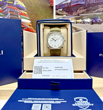 Panerai Radiomir Officine PAM01384 45mm Manua...