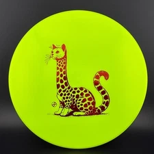 Star Polecat - "Pole-Cat"