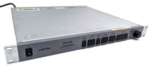 Video Time Base Corrector | eBay