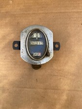1928 1929 1930 Model A Ford Speedometer Stewart Warner Instrument Panel Speedo 7 1928 1929 1930 Model A Ford Speedometer Stewart Warner Instrument Panel Speedo 7