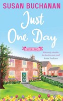 Susan Buchanan | Just One Day | Taschenbuch | Englisch (2022) | Spring