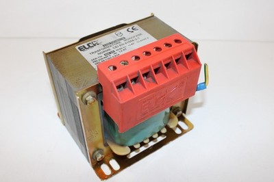 Elca TM140S110 Transformer