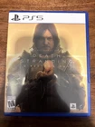Death Stranding Director's Cut - Sony PlayStation 5