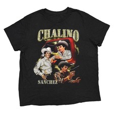 New Vintage Adan Chalino Sanchez Gift For Fans Unisex S-5XL Shirt AL223