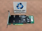 Dell PERC H740P 12Gb/s SAS/SATA 8 GB PCIe Raid Controller Grade A SKU 25802