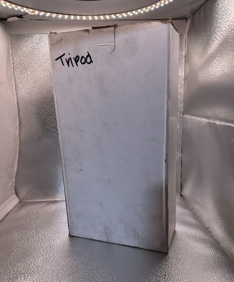 ProMaster Crazy Rig Versatile and Customizable Tripod Model 2760 - Image 2 of 4