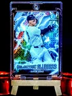 Aaron Judge 2026 Bowman Chrome ES-15 Yankees Electric Sluggers Mojo Refractor ✨✨