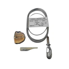 Erico 195806 caddy speed link sl2//2bp cable suspension fastening system