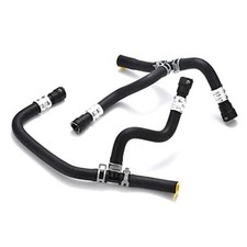 Engine Heater Hose Set Assembly Compatible with Enclave Acadia Traverse