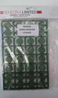 20mm Figure Bases - 64 Bases - Renedra RN20DIA -