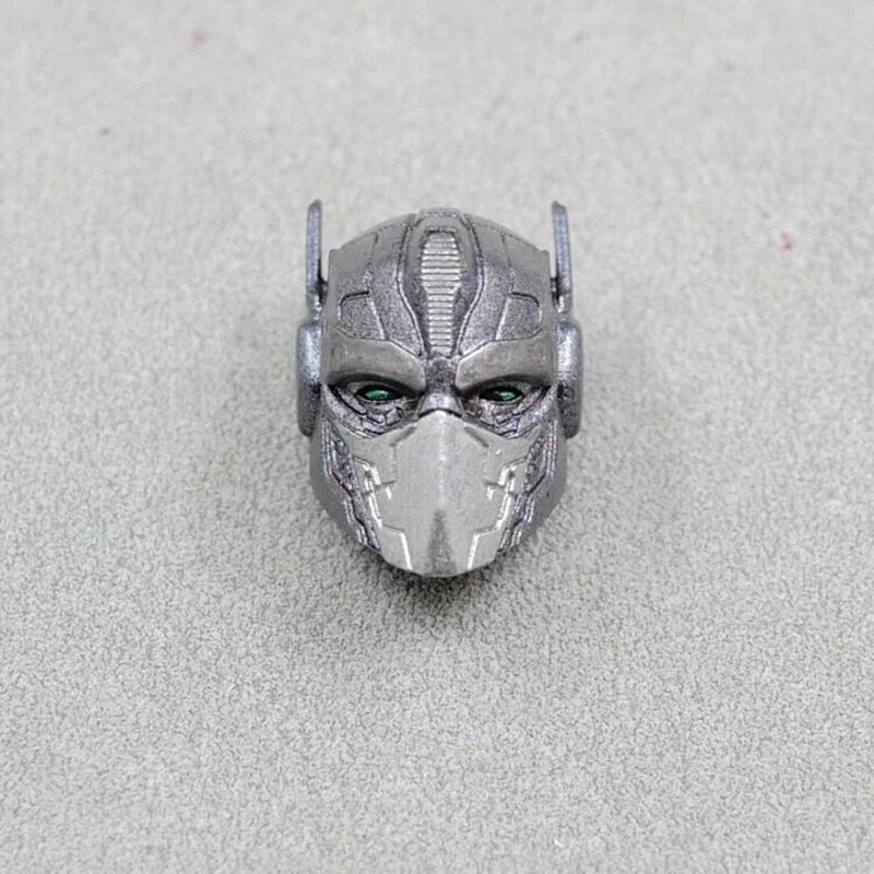 in stock! Replace LED Head Upgrade Kit For Studio Series SS106 Optimus Primal - Image 3 of 4