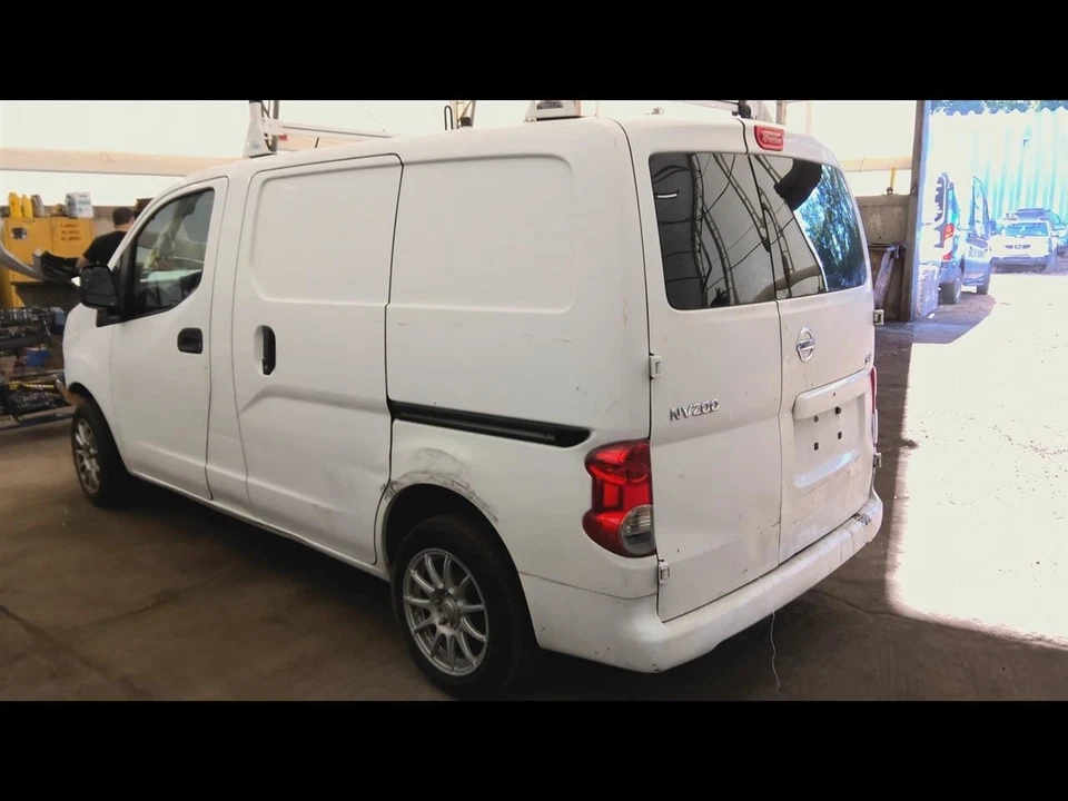 (LOCAL PICKUP ONLY) Driver Left Windshield Glass Pillar Fits 13-21 NV200 6737878 Foto 4 de 4