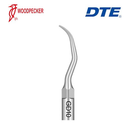 Woodpecker DTE Dental Ultrasonic Scaler Tips Endo Perio Scaling ED GD PD - Picture 30 of 104