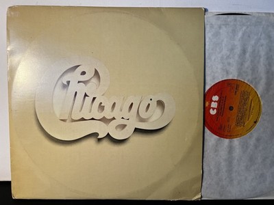 4-LP,  Chicago, At Carnegie Hall, 70´s Press Germany, Topzustand, EX to NM