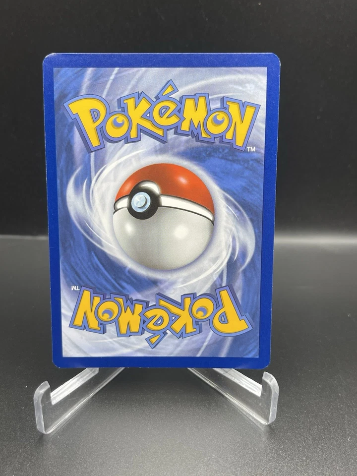 Light Toxtricity SWSH137 SWSH: Sword & Shield Promo Cards Holo - Image 2 of 2