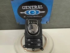 OEM RAM 1500 2014-2020 DASH AUTOMATIC GEAR SHIFTER SELECTOR SHIFT KNOB SWITCH