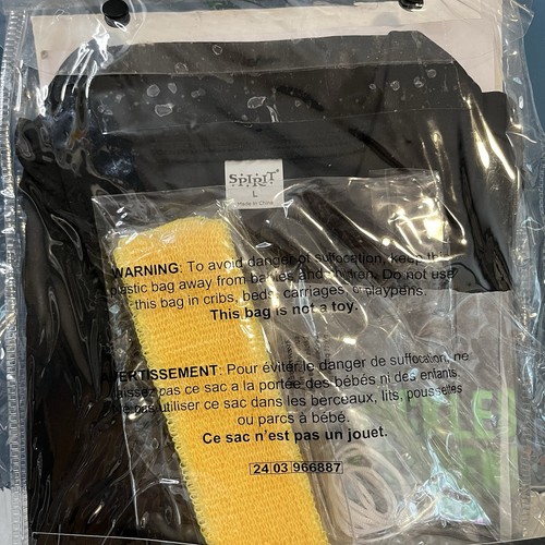 Geist Halloween Erwachsene Pickleball Uniform Kostüm Größe Large 01704964 NEU - Bild 6 von 9