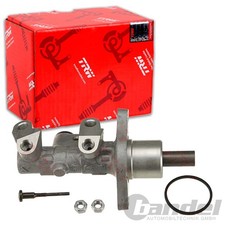 TRW HAUPTBREMSZYLINDER HBZ passend für BMW 3 Z4