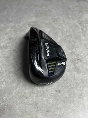 PING G425 4U 22.0 Hybrid Head Only Right Handed | eBay