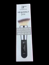 IT COSMETICS HEAVENLY LUXE SOLID SERUM FOUNDATION BRUSH No 29 Makeup Contour