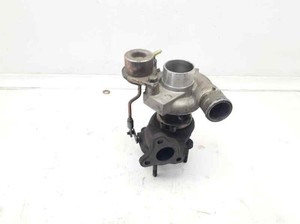8971862413 TURBOLADER / 659054 FÜR OPEL CORSA C 1.7 16V DI CAT Y 17 DTL / LK8