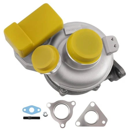 Turbolader LAND ROVER RANGE ROVER III  4.4 D 4x4 (L322)