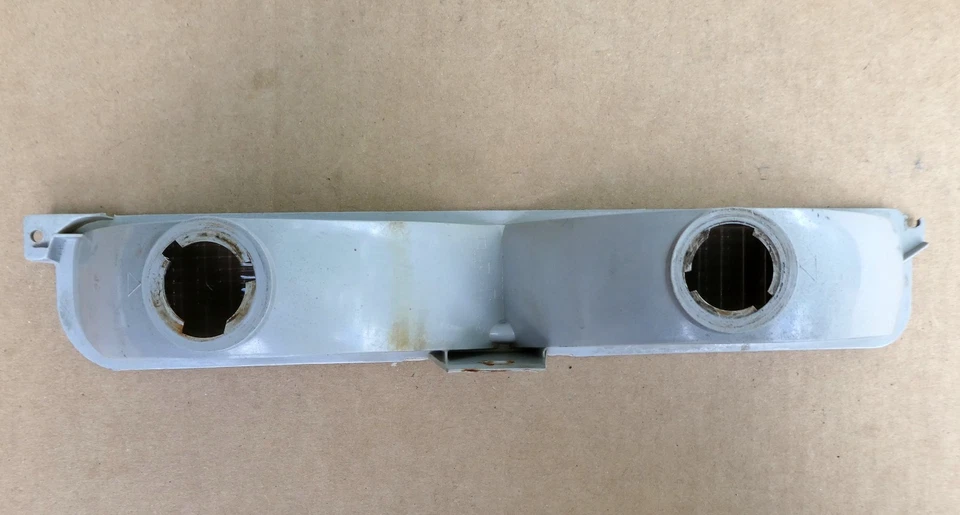 76 Buick Lesabre Electra Estate Wagon Park Avenue 1976 luz de señal de giro izquierda izquierda derecha Foto 4 de 4