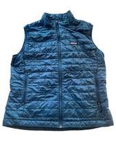 Patagonia Nano Puff Vest